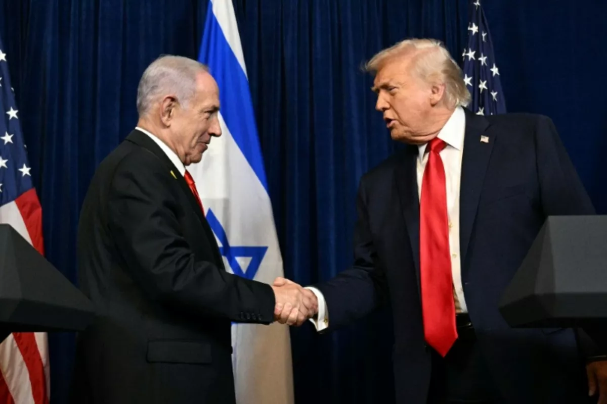 Will Netanyahu Push Trump to Take Tougher Stance on Iran?