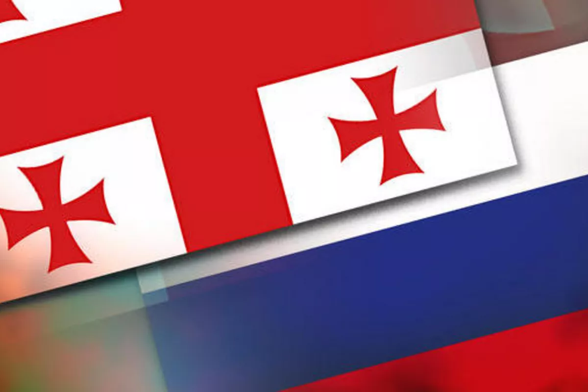 Georgia Faces Pressure as Leak Exposes Growing Dependence on Russian Gas