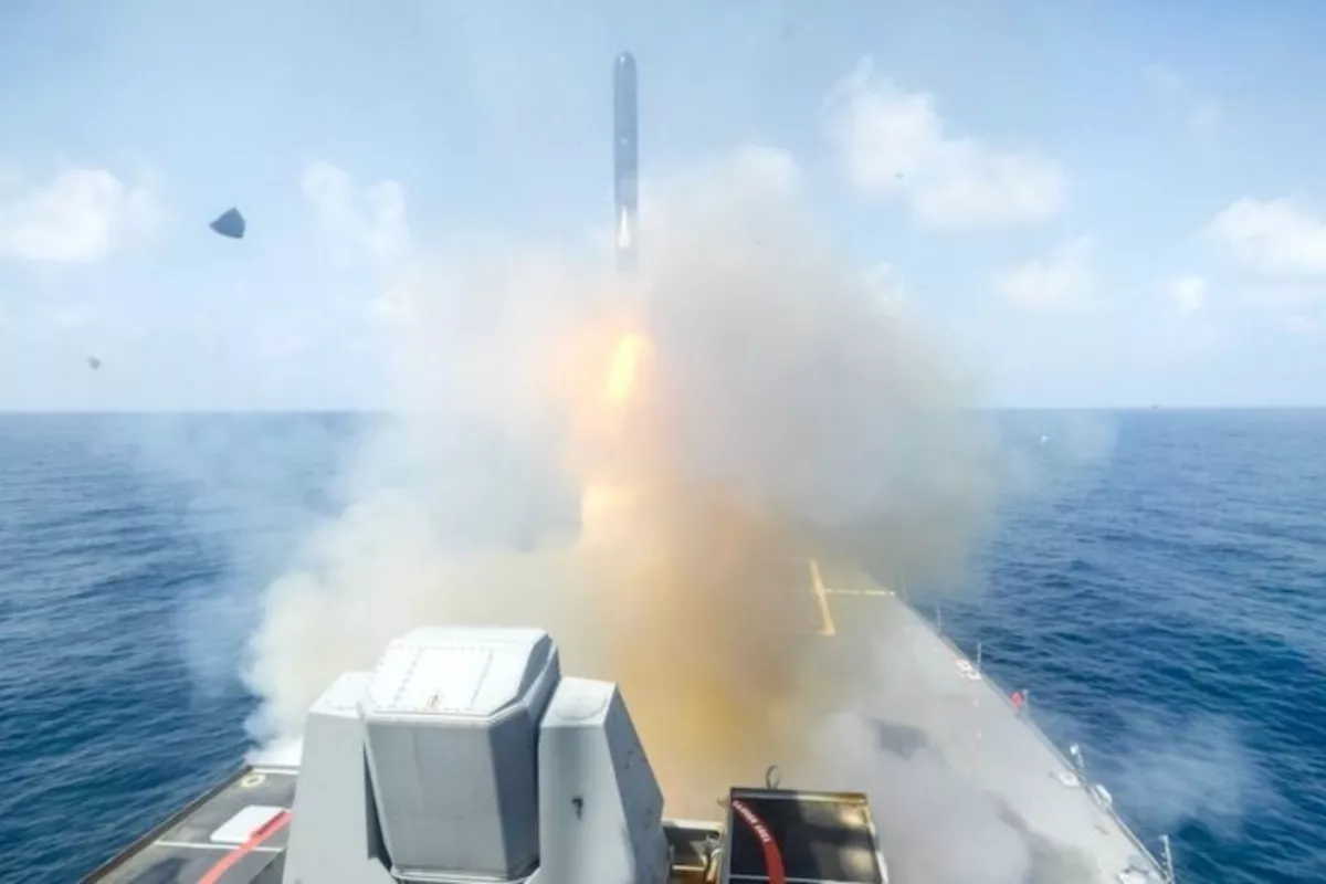 Iran Strikes Disrupt Shipping Routes, Causing Widespread Chaos