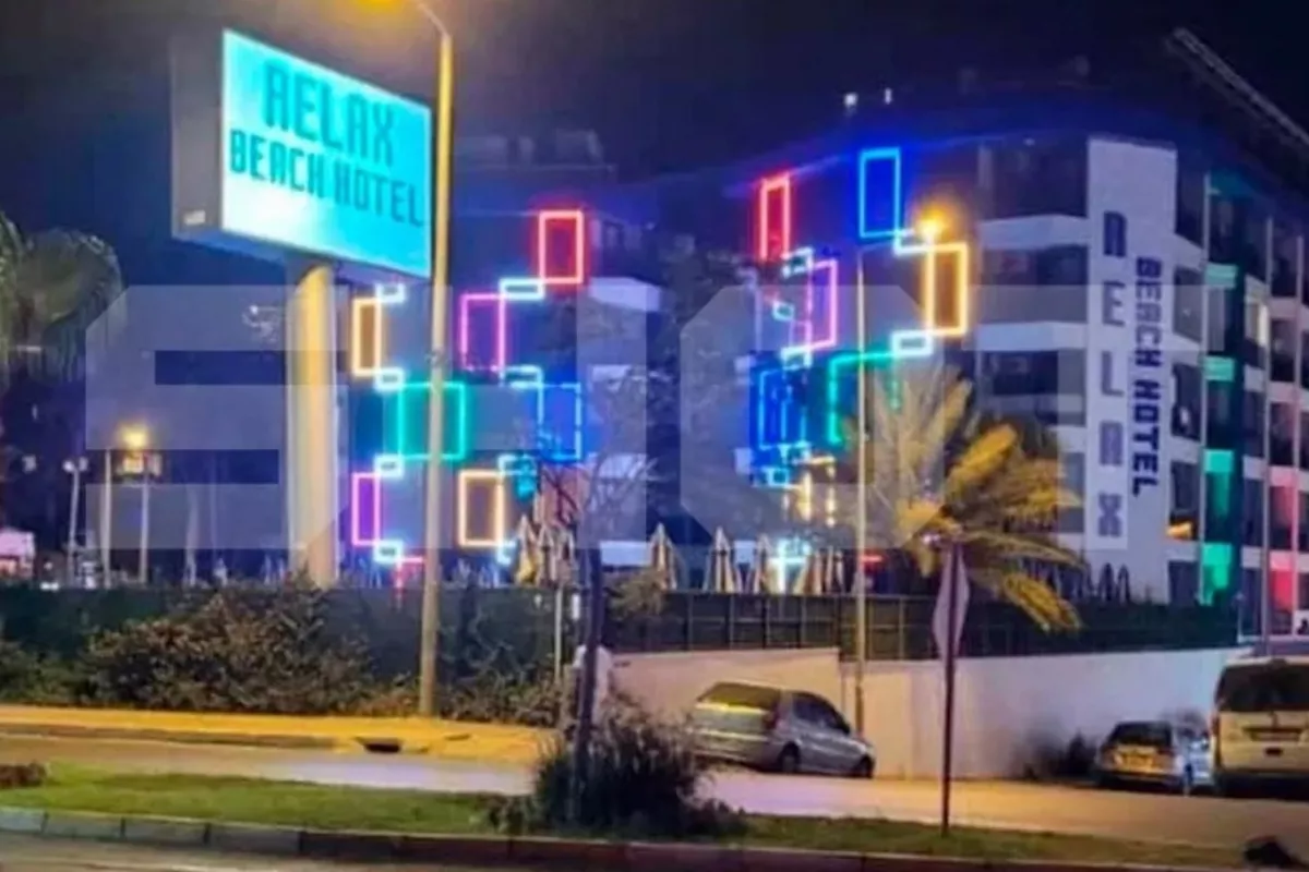 Turkish Hotel Manager Survives Apparent Suicide Attempt Amid Tourism Slump