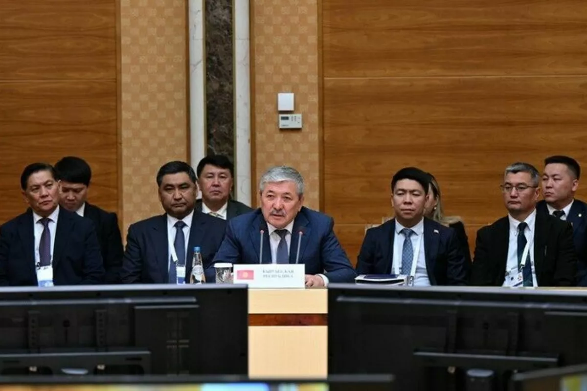Kyrgyzstan Pushes for Faster Industrial & Agricultural Integration in EAEU