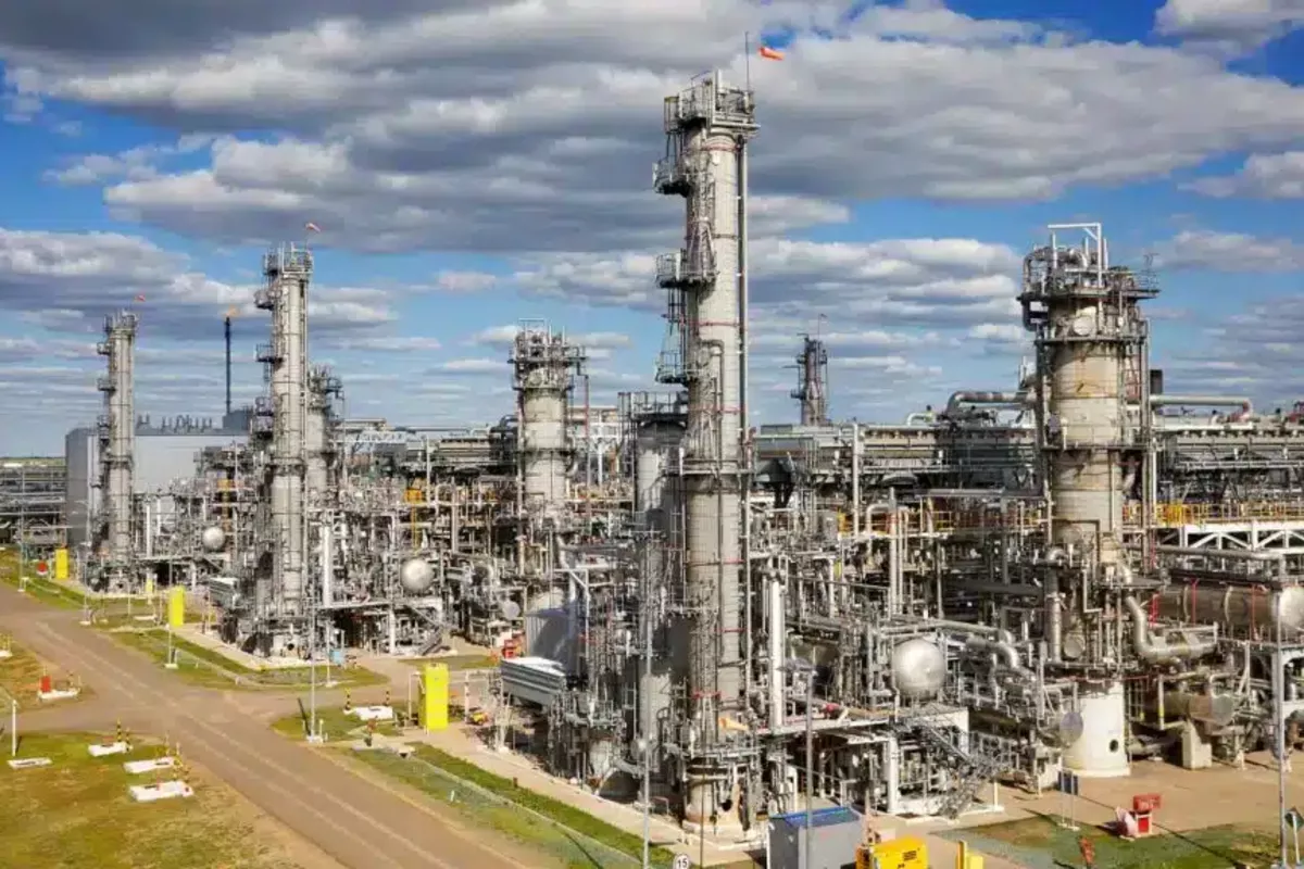 Kazakhstan Wins Arbitration in Karachaganak Oil Dispute