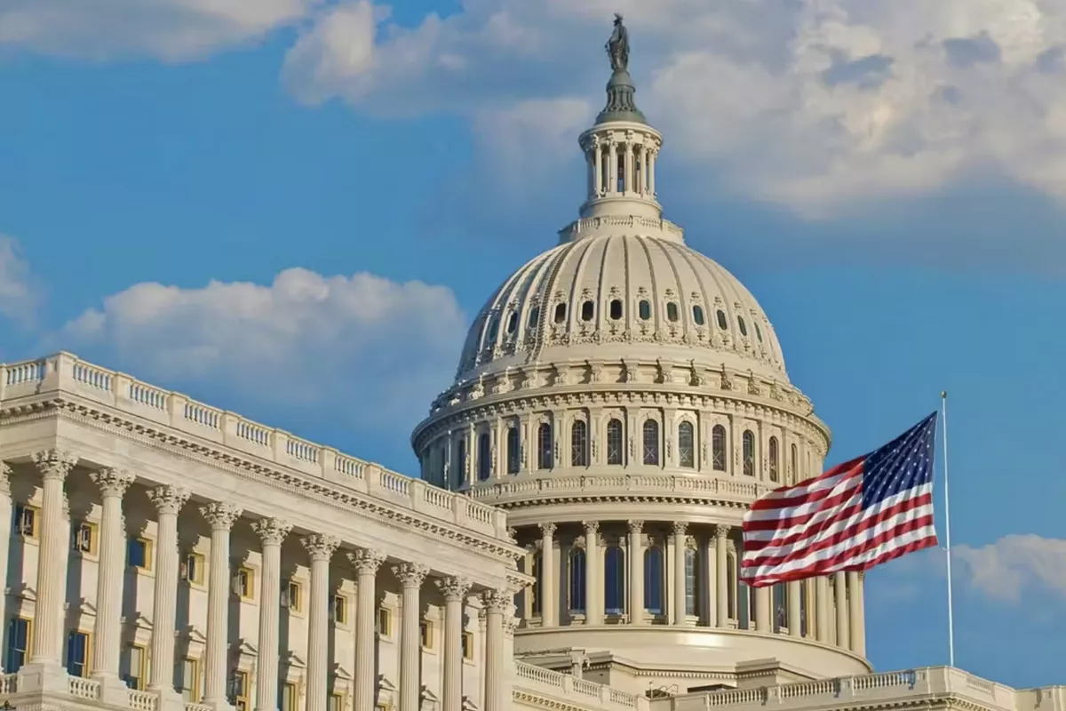 Section 907 Has Outlived Its Purpose — Washington Should Finally Repeal It