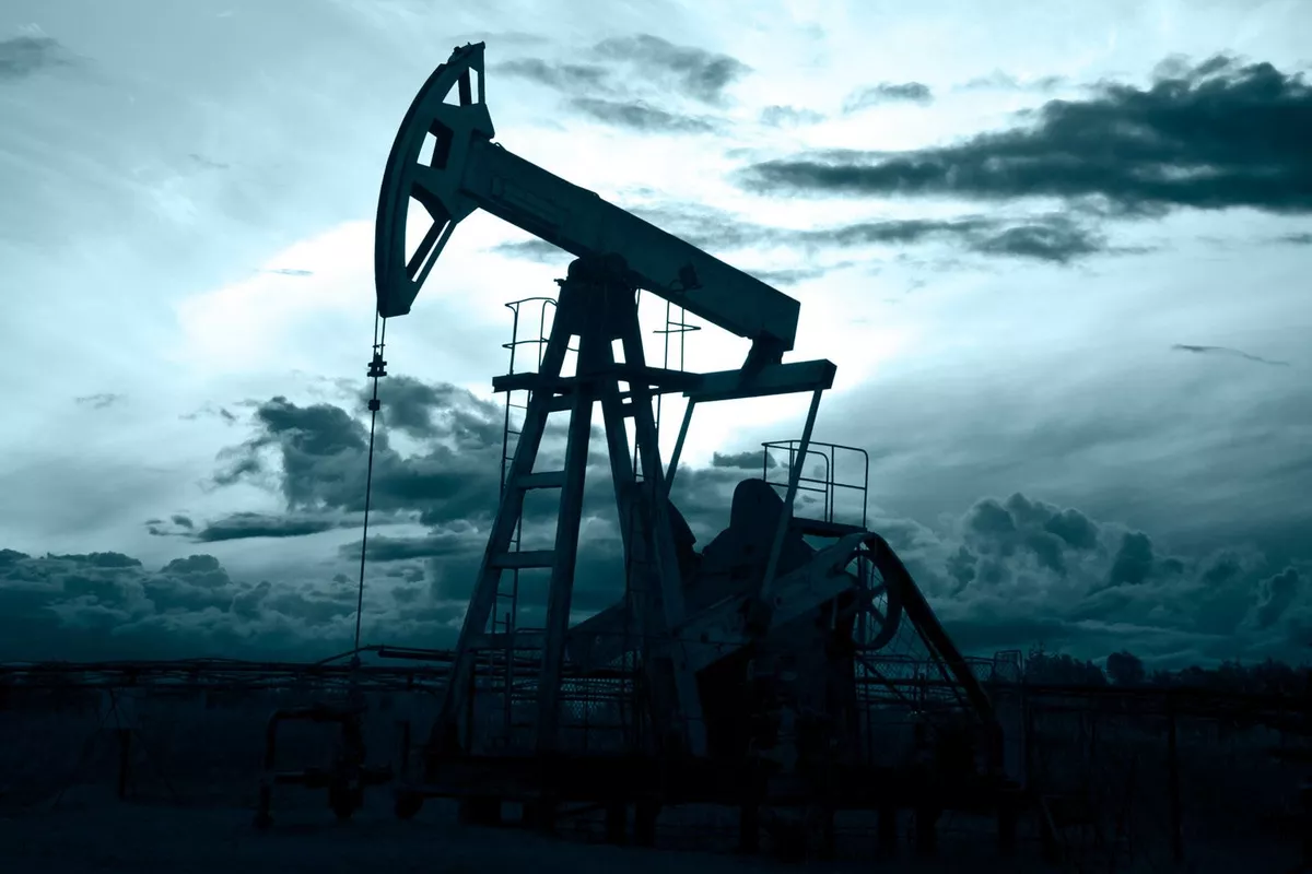 Azeri Light Crude Falls to $65.08 per Barrel
