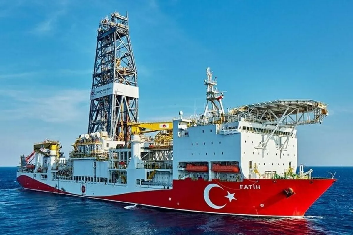 Türkiye's Domestic Energy Strategy Sees Significant Growth