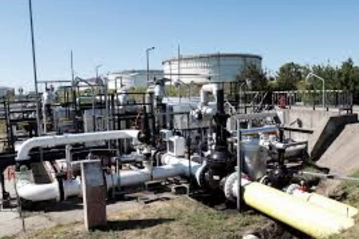 Druzhba Pipeline Resumes Oil Deliveries to Hungary and Slovakia