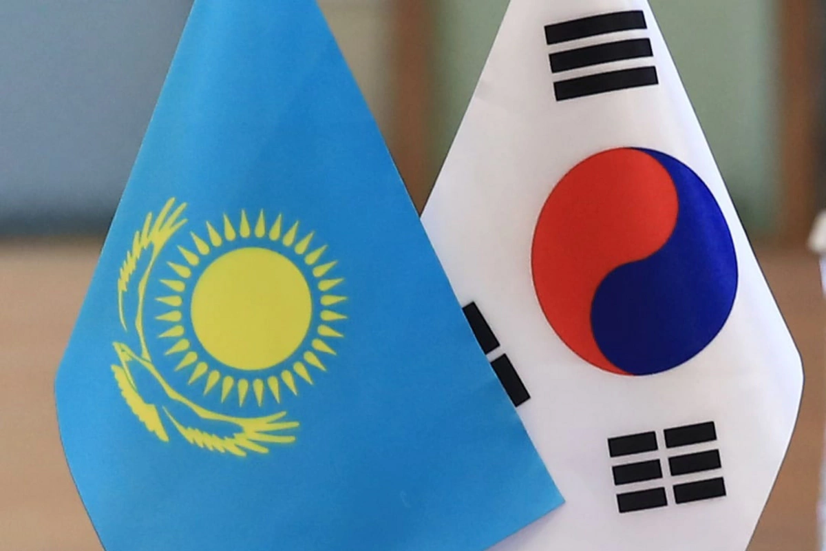 Kazakhstan and South Korea Partner on AI Use in Public Sector