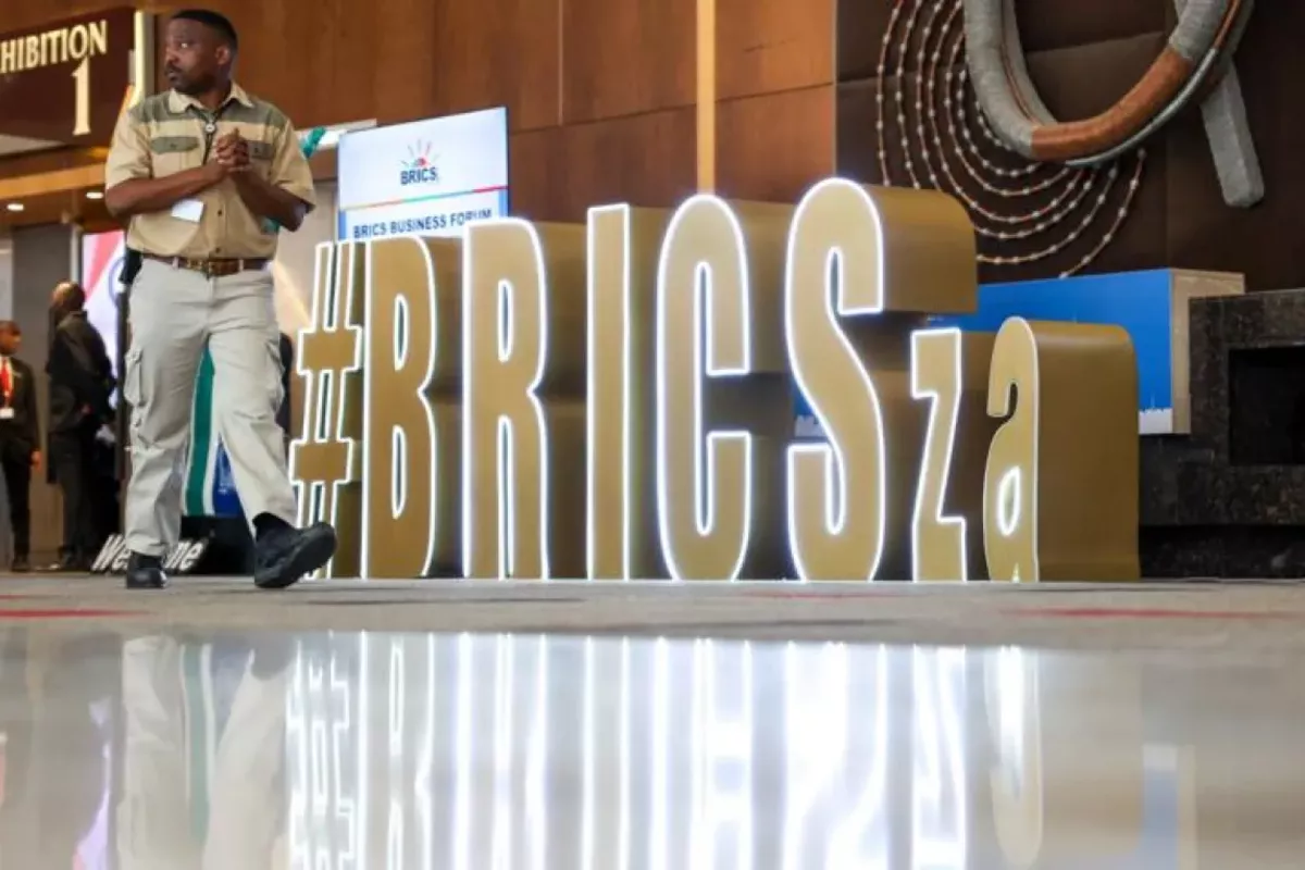 BRICS Summit Opens in Brazil with Focus on Global South Unity