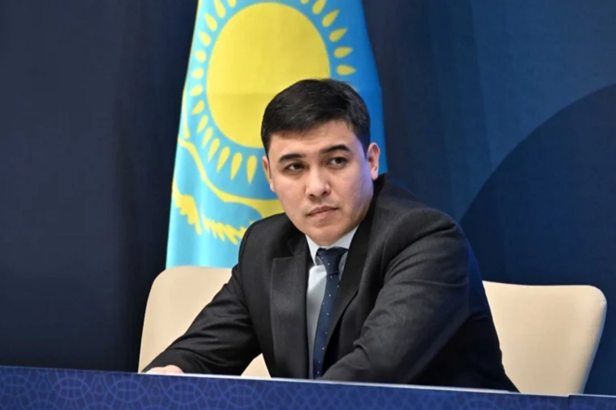 Kazakhstan Joins Islamic Solidarity Games Commission