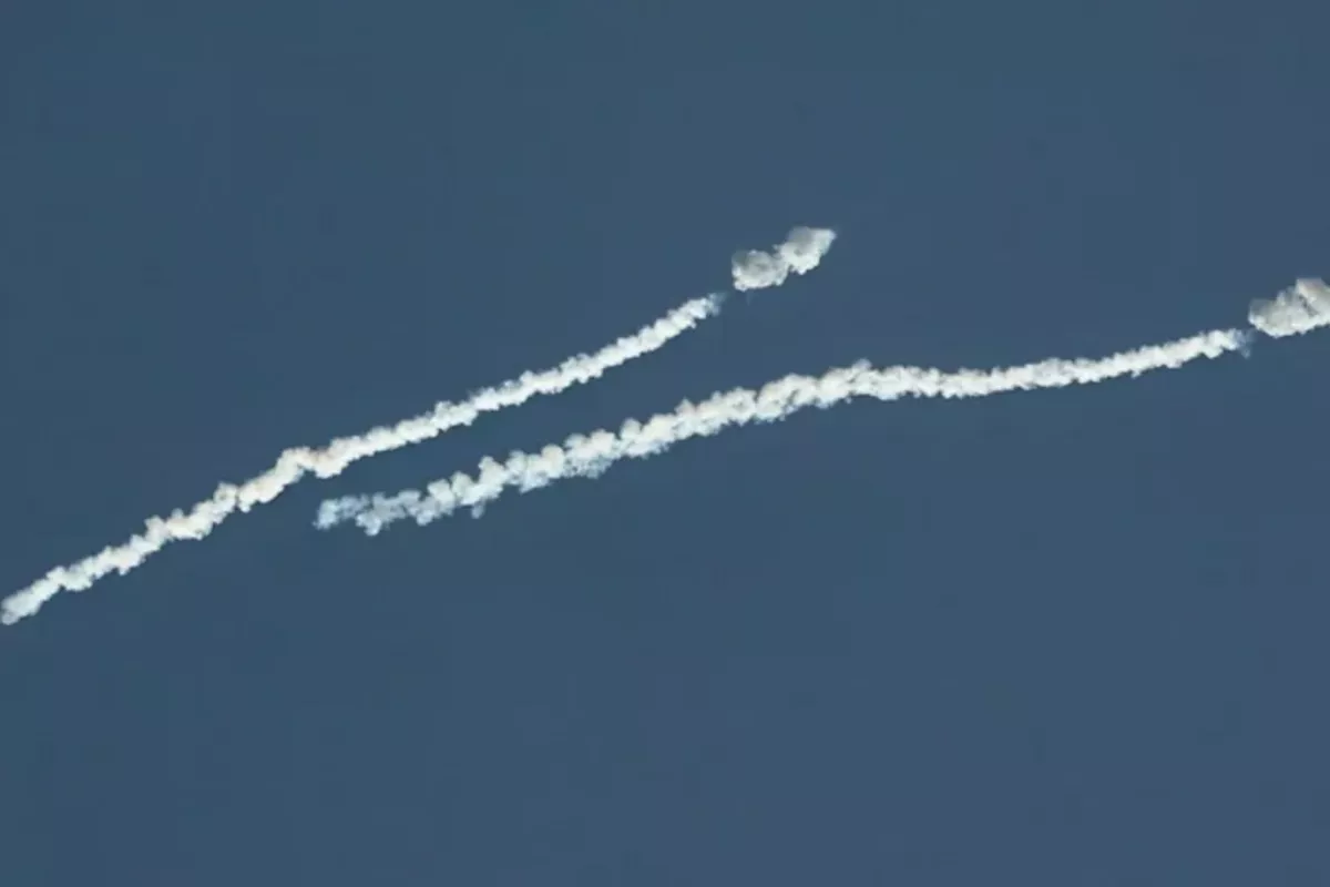 Fujairah Confirms UAE Intercepts Iranian Threats Successfully