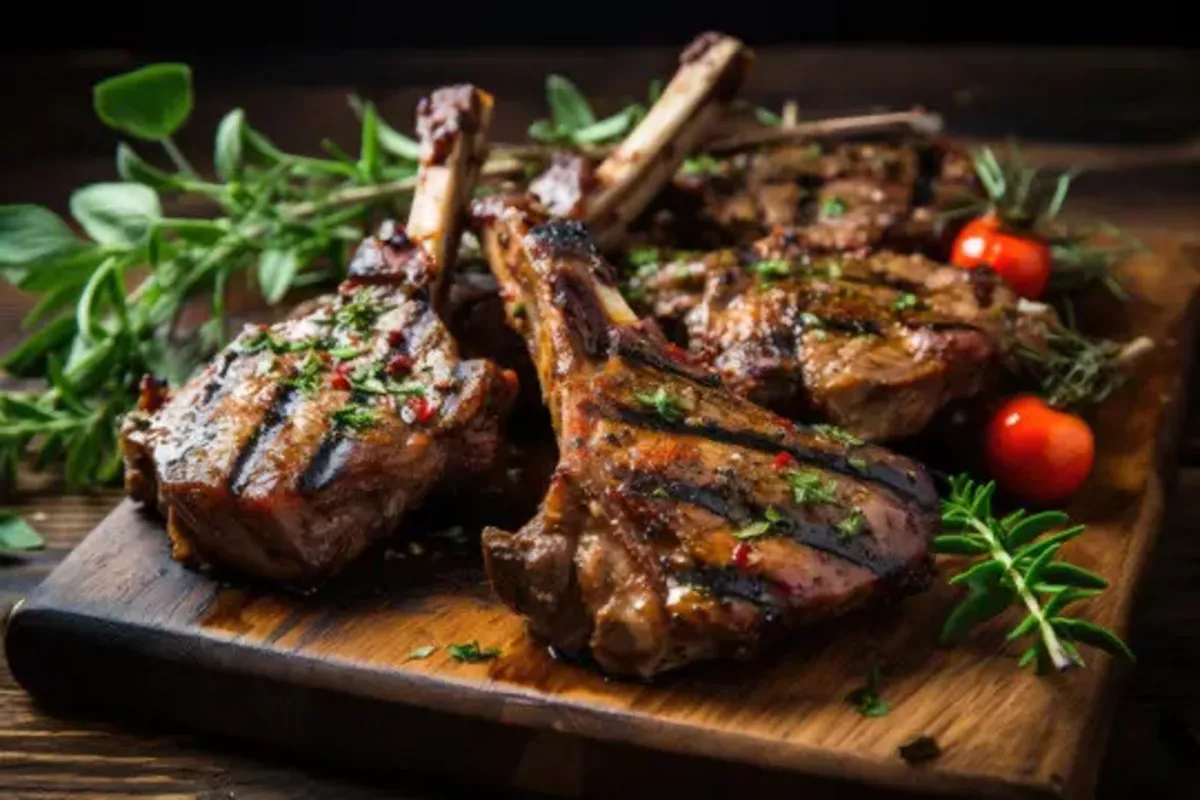 FAO: Turkmenistan Ranks Among World Leaders in Lamb and Goat Meat Consumption