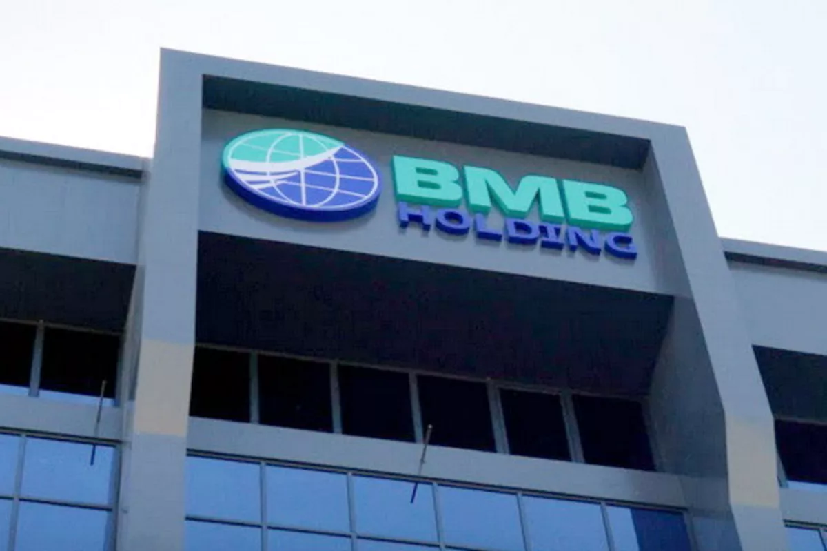 BMB Holding to Supply Uzbek Products to US Costco Stores