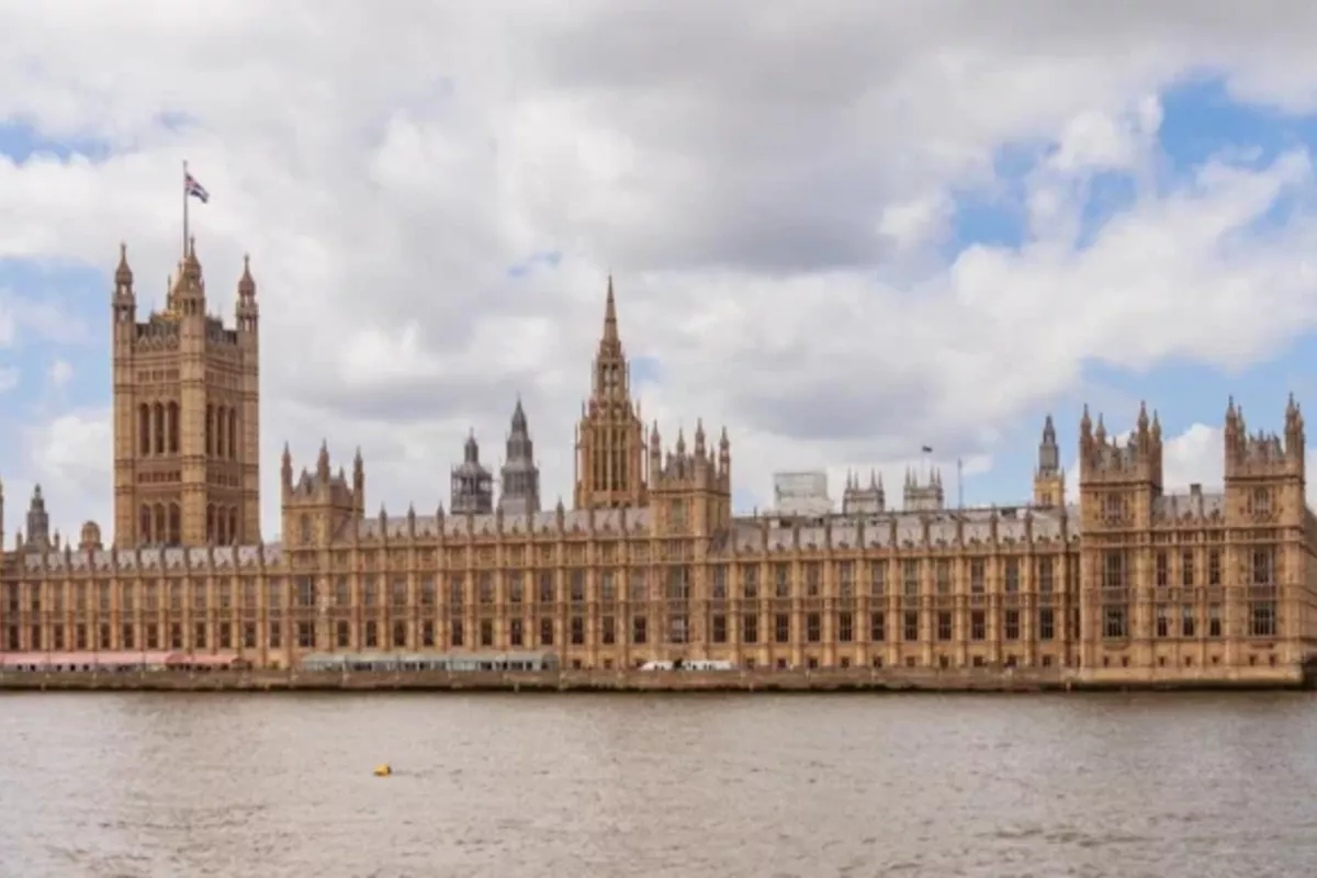 UK Takes Step Forward with All-Party Group on Central Asian Cooperation