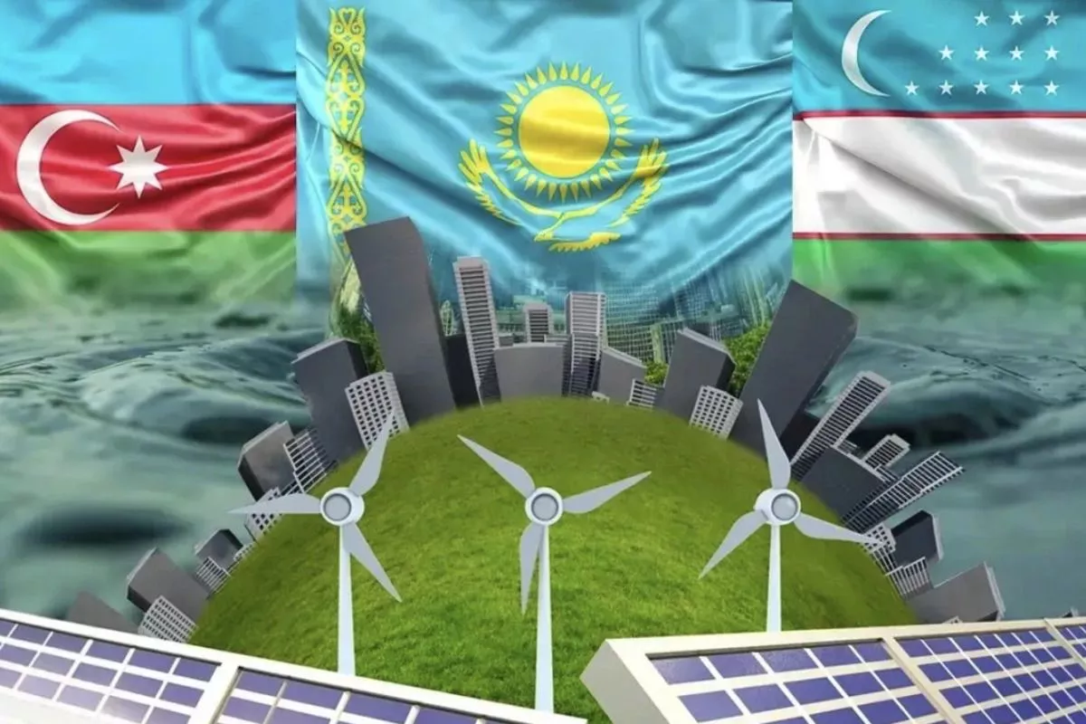 Kazakhstan Ratifies Green Energy Partnership Deal