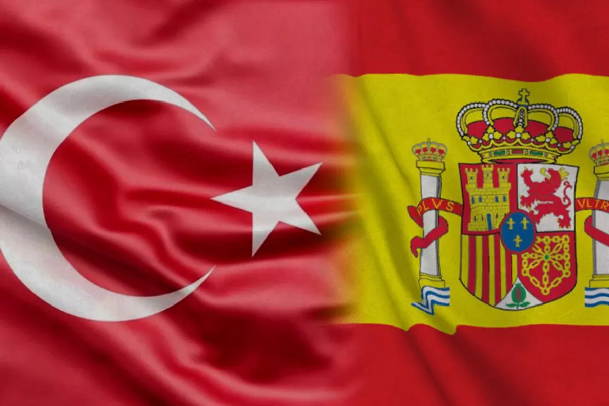 Türkiye, Spain Eye Leadership of New Mediterranean Coalition
