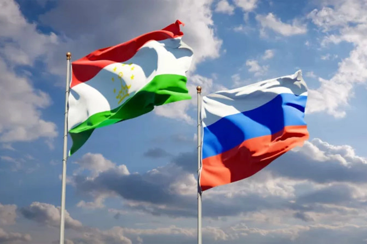 Russia, Tajikistan to Discuss Prospects for Co-op in Key Sectors