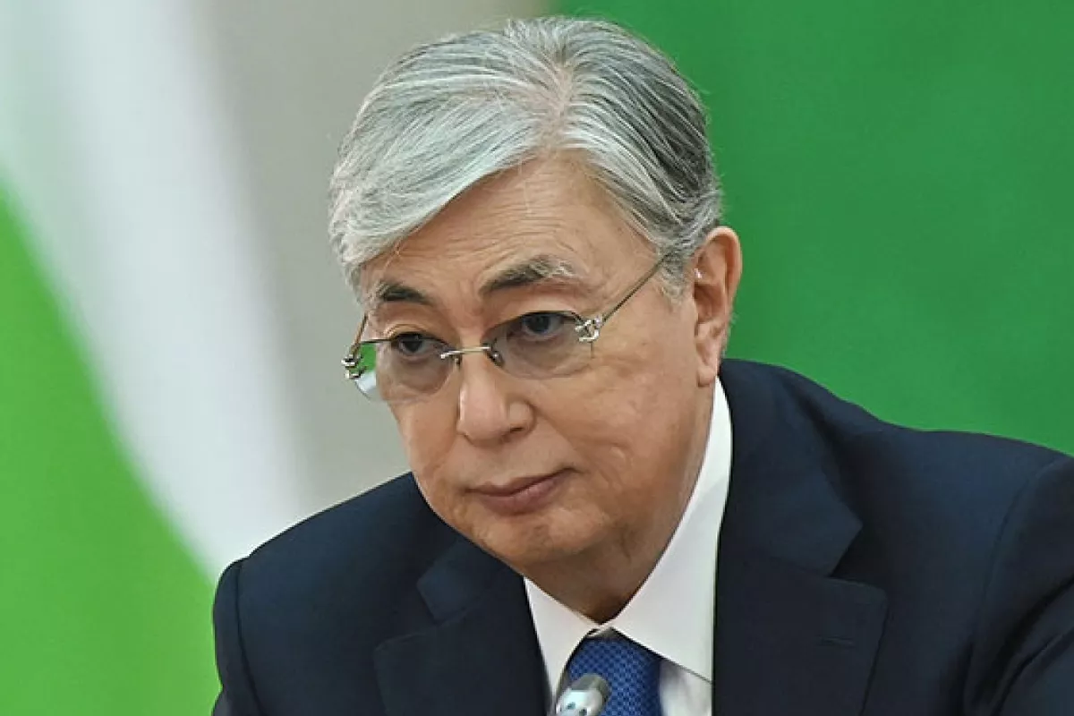 Kassym-Jomart Tokayev to Undertake Official Visit to Türkiye