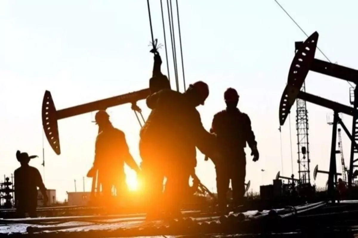 Kazakhstan Uncovers Six New Oilfields