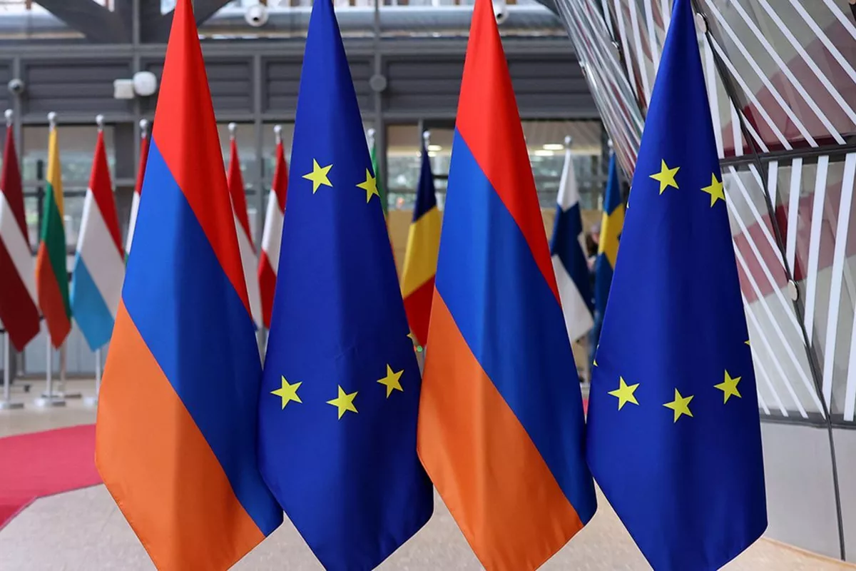 How the EU–Armenia Agenda Risks Undermining South Caucasus Peace