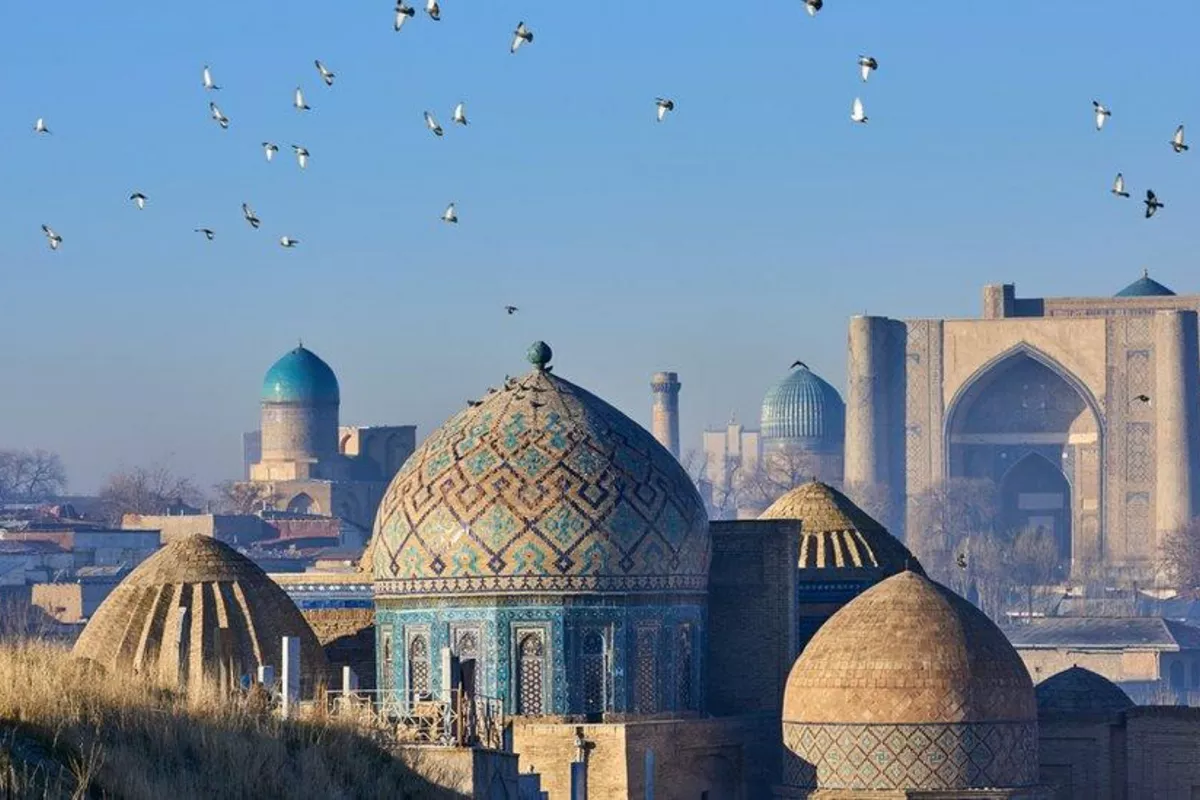 World Bank Puts Uzbekistan in Top-3 Growth Rankings