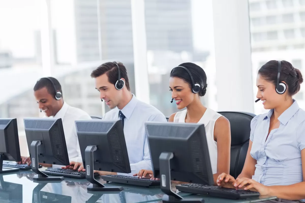Kazakhstan, Ukraine Bust Call Center Network Recruiting Drug Couriers