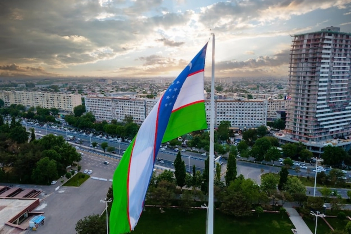 Q1 2025: Uzbekistan’s Economy Posts Strong 6.8% Growth