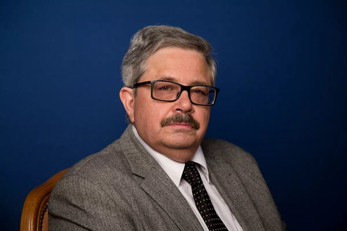 Russia Names New Ambassador to Uzbekistan