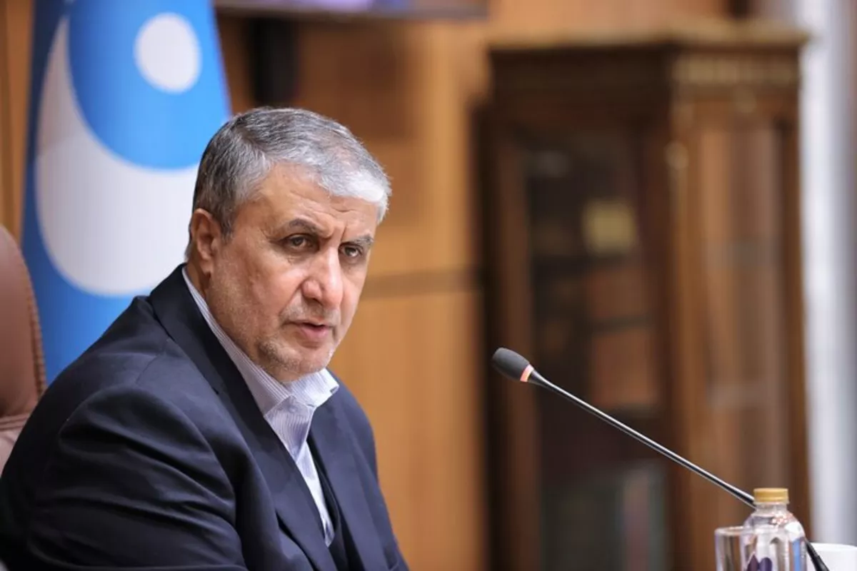 Iran Asserts It Will Not Renounce Its Nuclear Rights