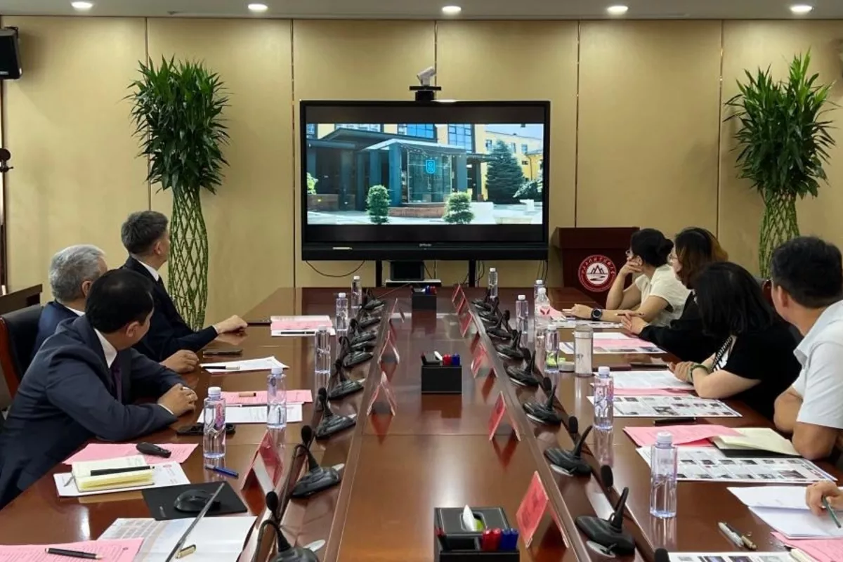 Kazakhstan to Open First Chinese-Style Engineering Workshop