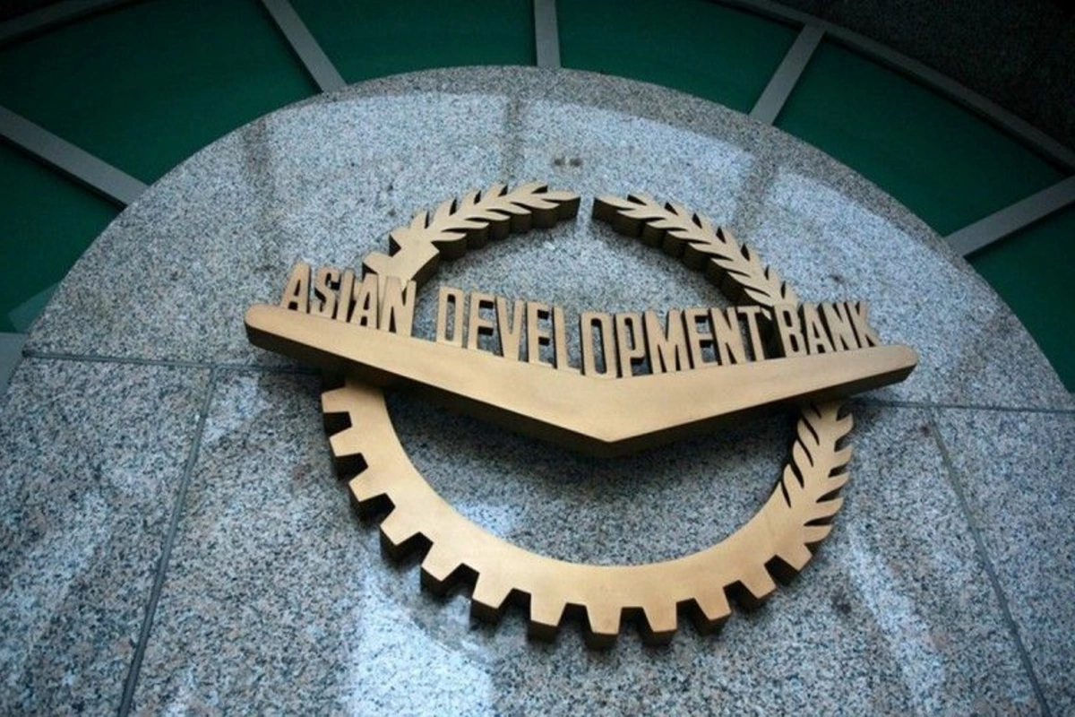 Asian Development Bank to Finance Road Reconstruction in Kyrgyzstan