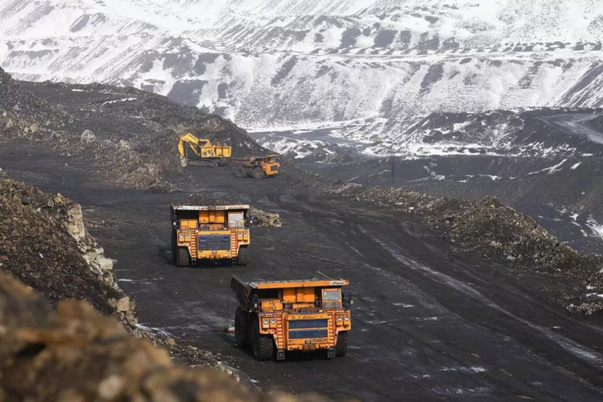 Central Asia’s Critical Minerals Rush: Between the US and China