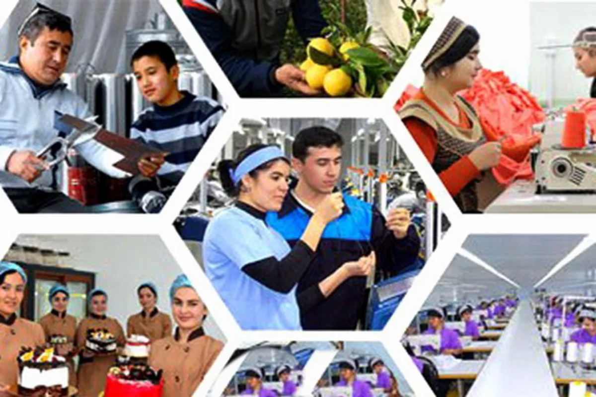 Uzbekistan Sees Sharp Rise in Family-Owned Enterprises