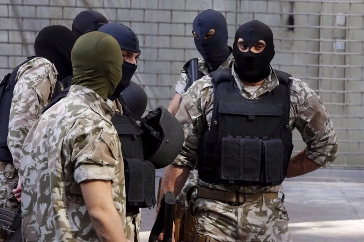 Iranian Intelligence Trying to Recruit Israelis Online