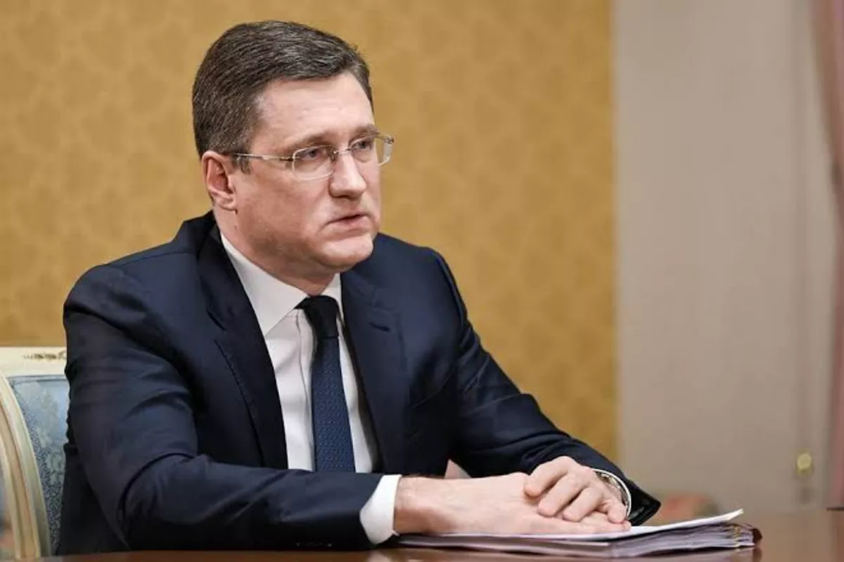 Moscow, Washington Negotiate Russian Diesel Fuel Supplies