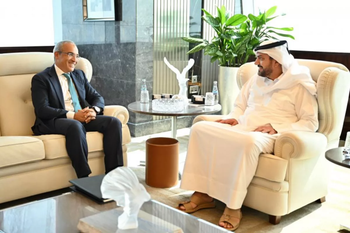 Azerbaijan, Qatar Seek to Expand Energy Cooperation