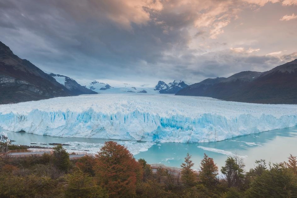 2025 Announced as International Year of Glacier Conservation by Tajikistan Initiative