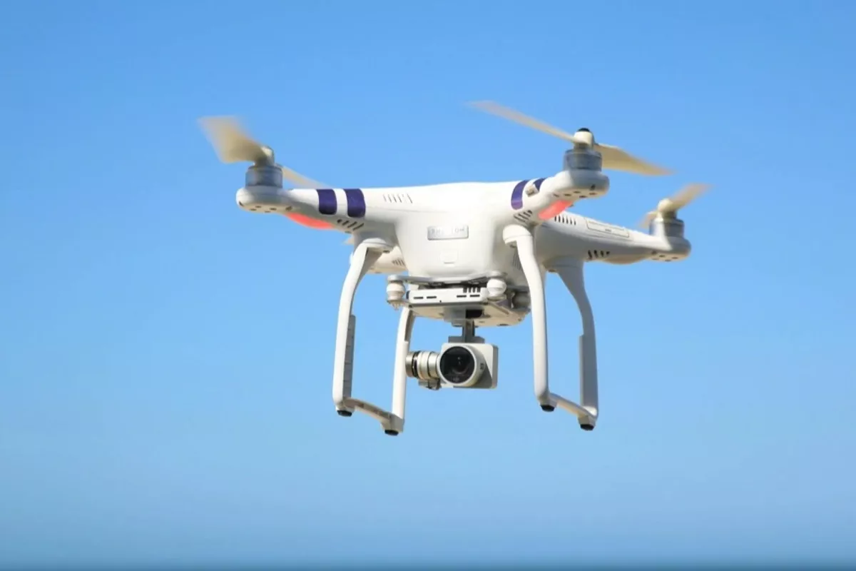 Kazakhstan Eyes Launch of Self-Driving Cars, Delivery Drones in 2026