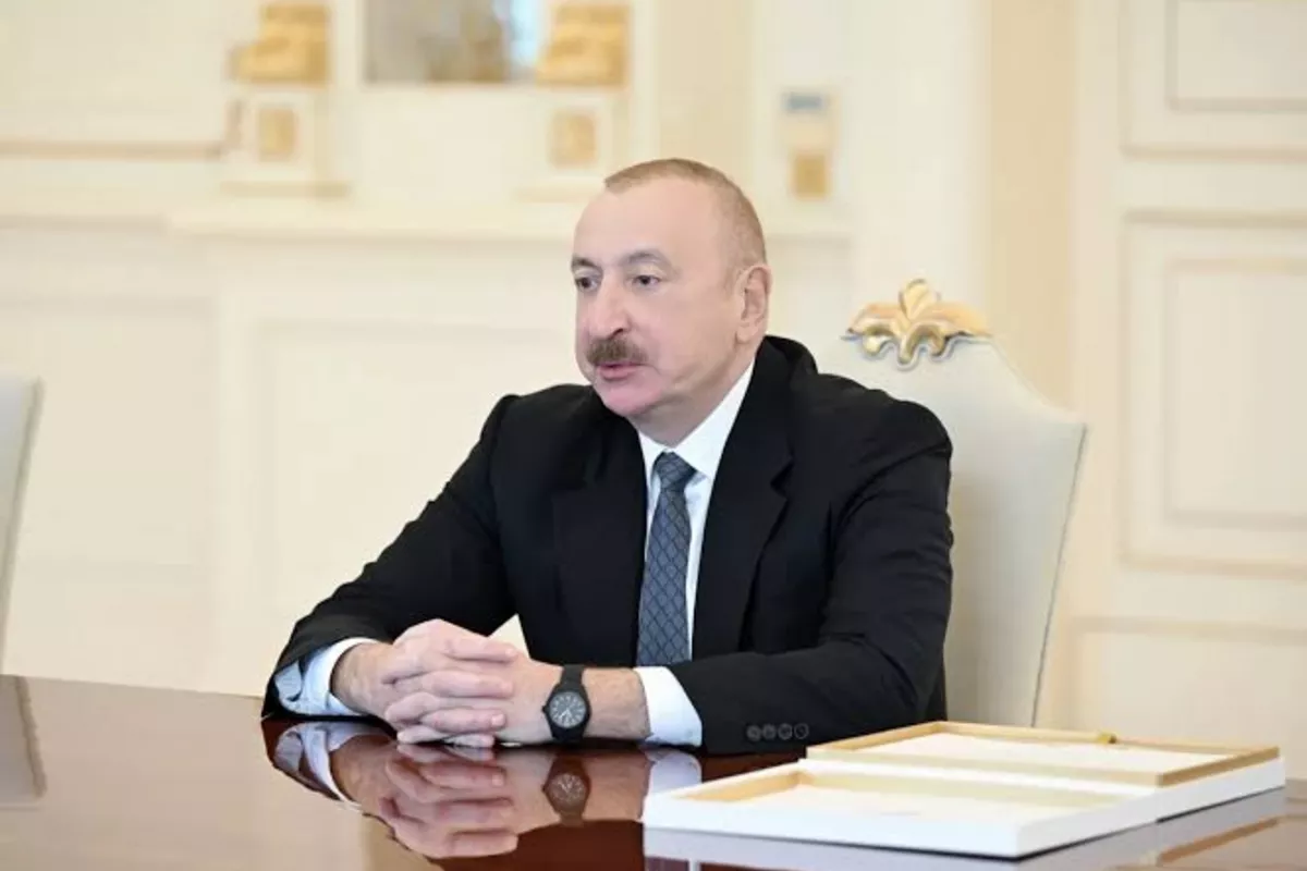Azerbaijan Approves New Deals With Three Countries