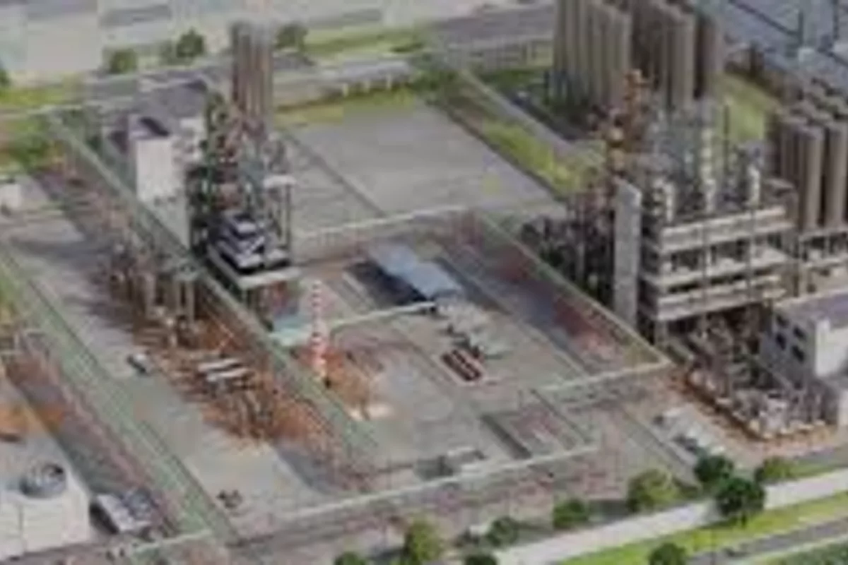 SOCAR Polymer Drives Non-Oil Export Growth in Azerbaijan