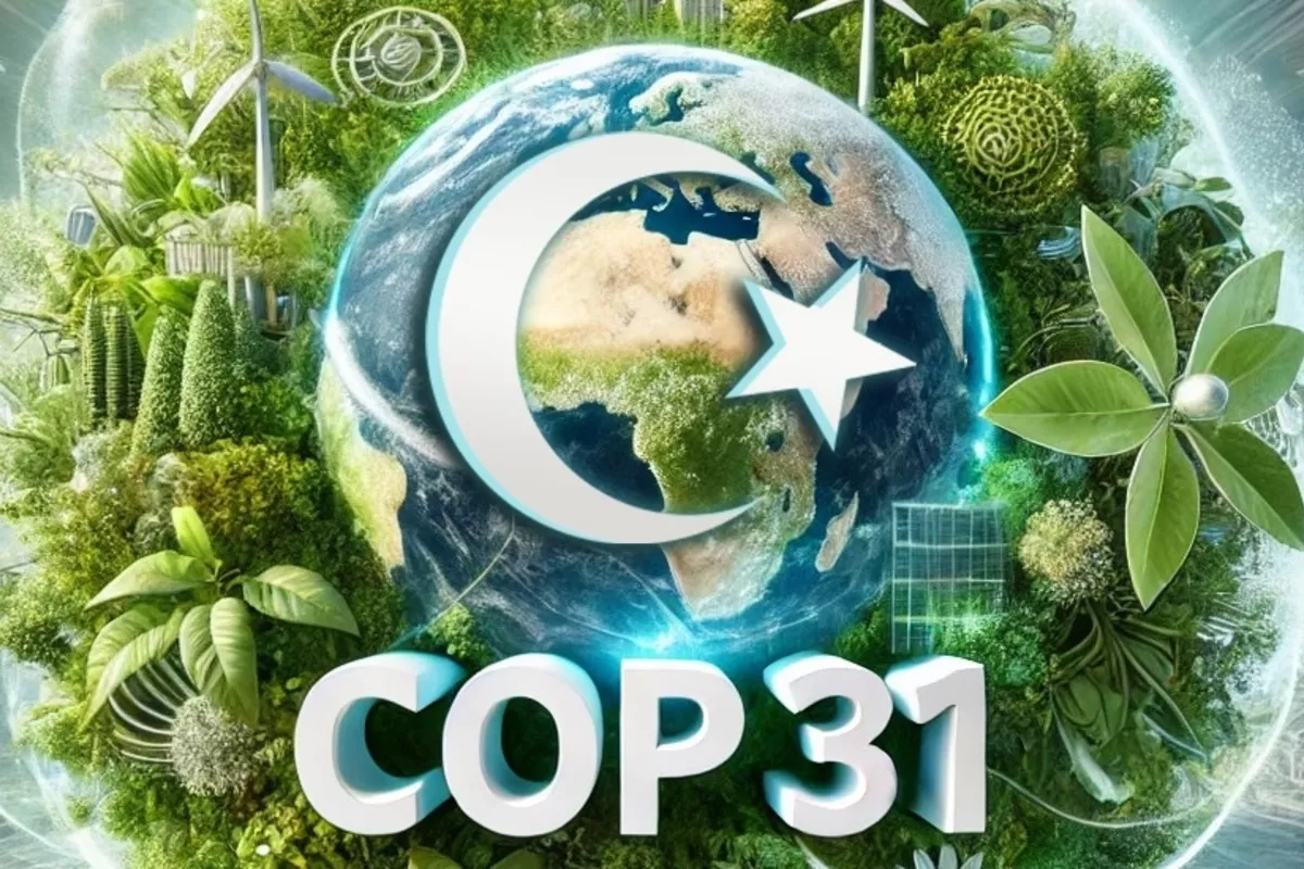 Türkiye Launches Zero Waste Encyclopedia Ahead of COP31