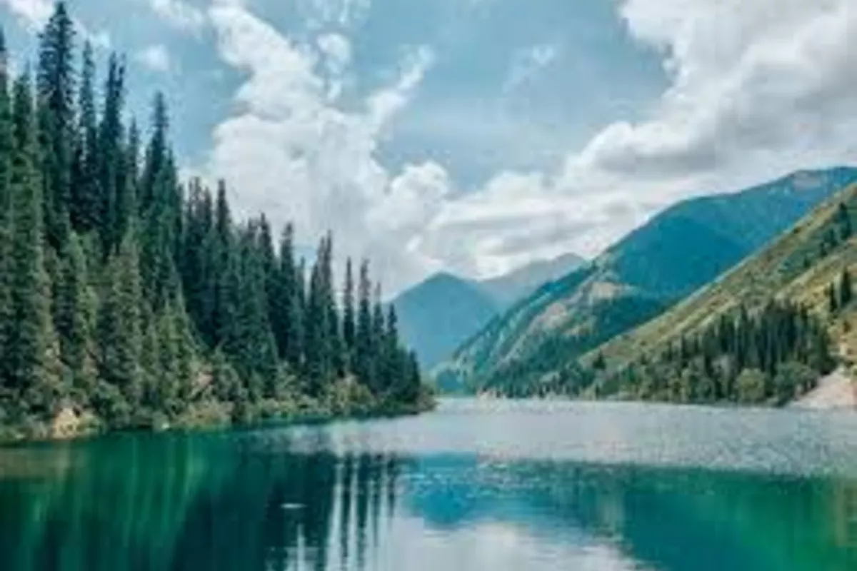 Kazakhstan’s Almaty Becomes 2025 Youth Capital of Turkic World