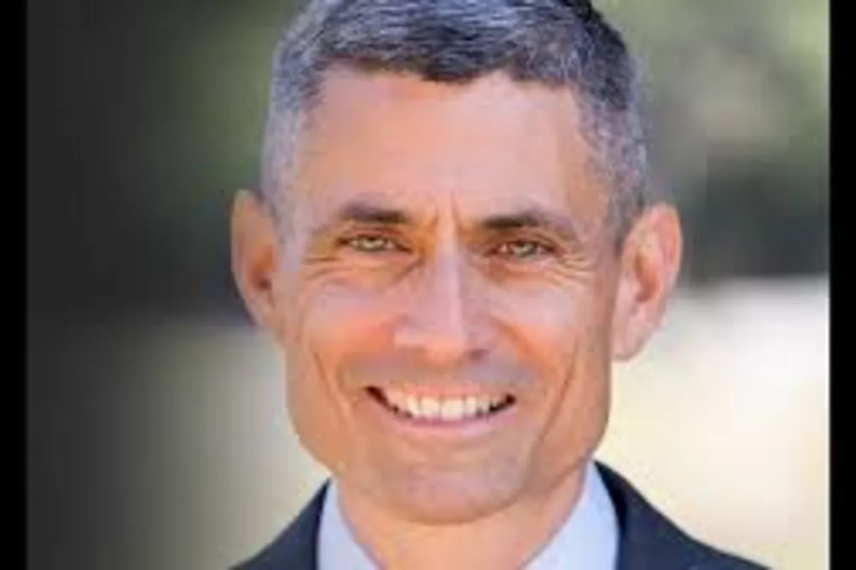 US Names S. Paul Kapur as Key Diplomat for South and Central Asia