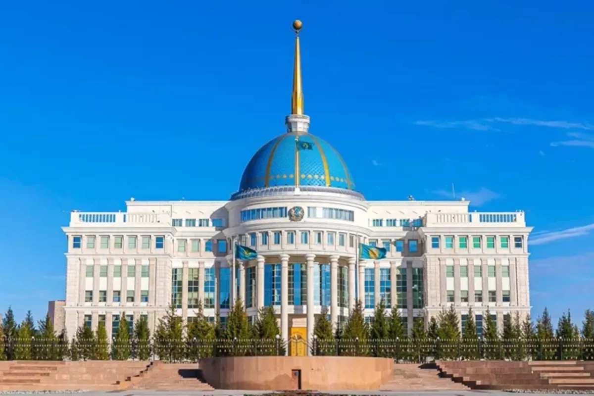 Finland's President to Embark on Official Visit to Kazakhstan