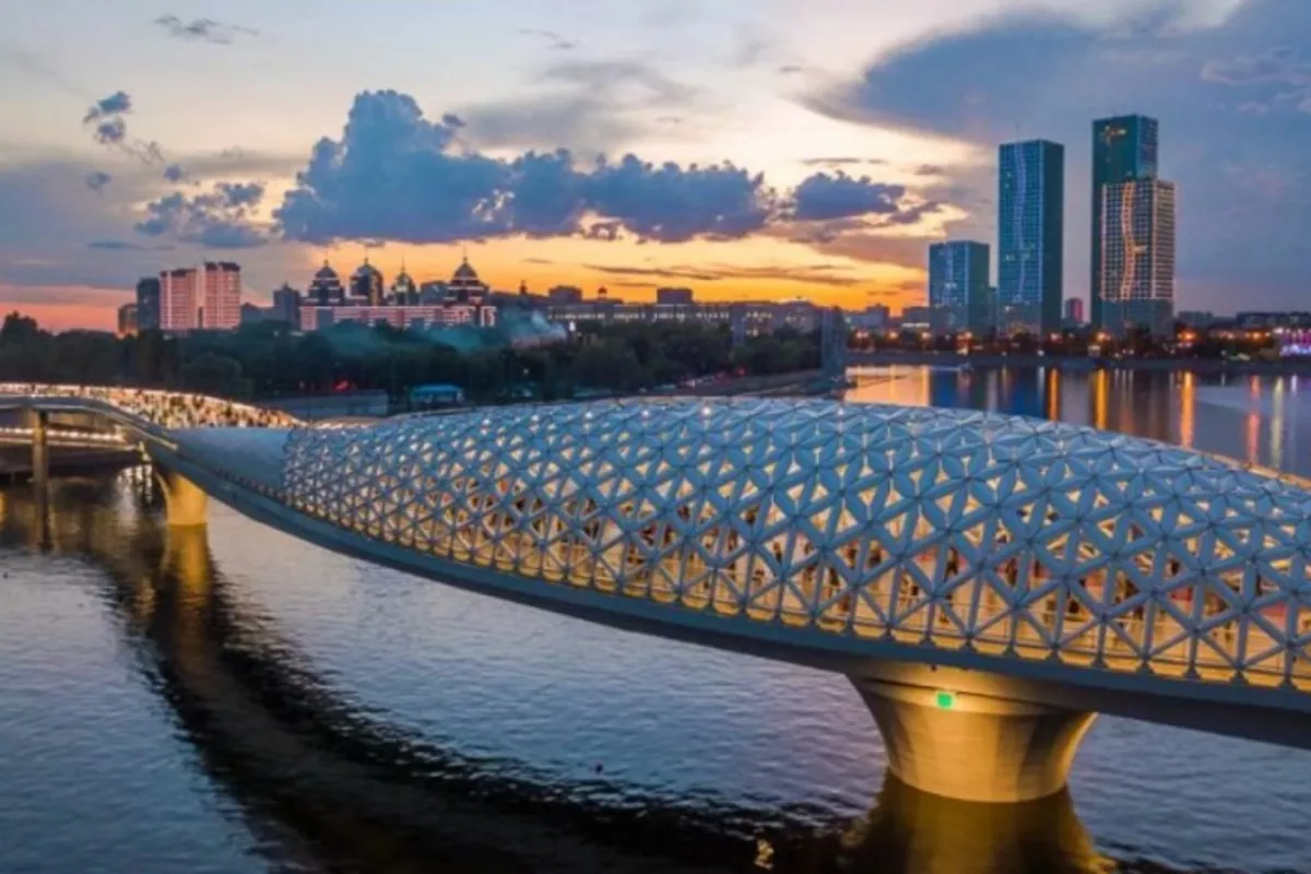 Atyrau Emerges as Kazakhstan’s Investment Powerhouse With $14 Billion Project Pipeline