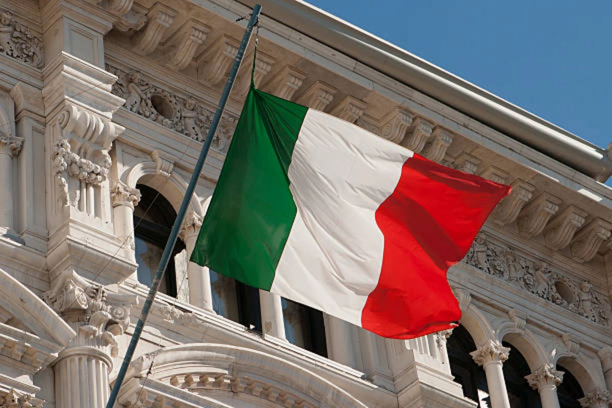 Italy Funds Diplomatic Training for Central Asian Youth