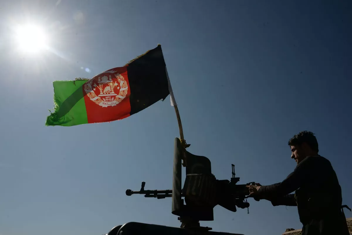 Russia and Central Asia Subtly Strengthen Ties with the Taliban