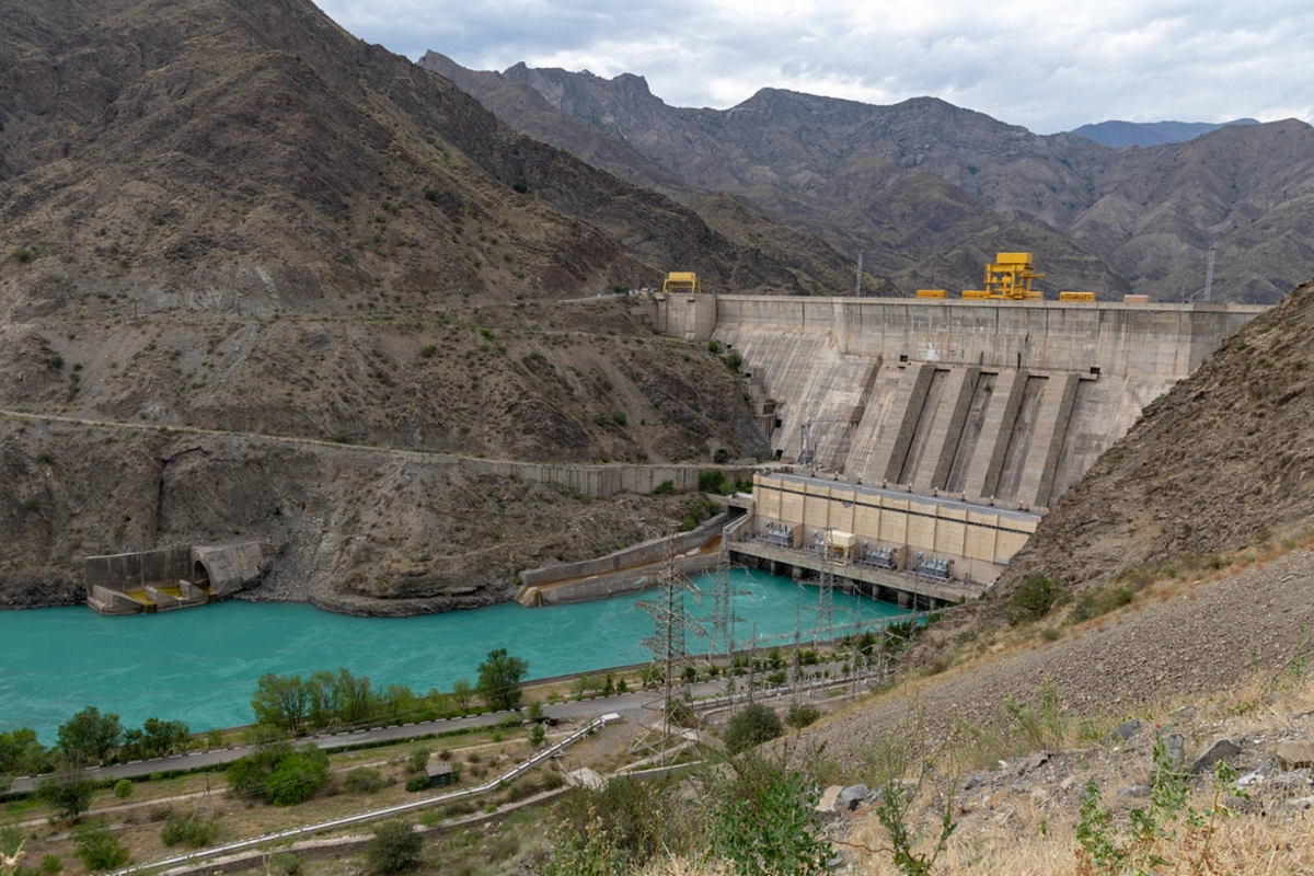 Kyrgyzstan Enhances Energy Capacity with Hydropower Plant Upgrade