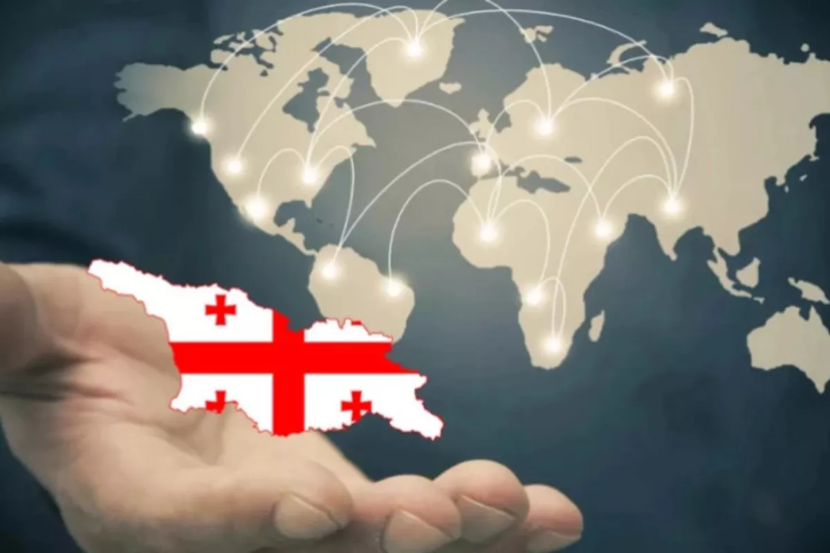Geostat Reports 7.7% Decline in Georgia’s FDI in Q1 2025