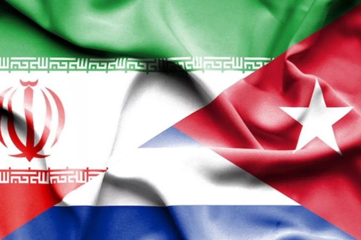 Iran and Cuba Move Forward with Joint Vaccine Production