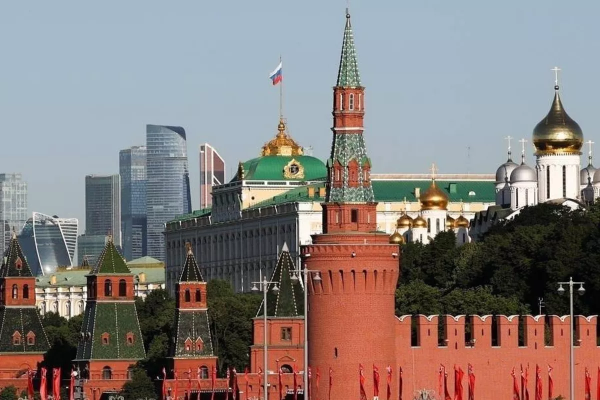 Kremlin Unaware of Reported Putin-Trump-Xi Meeting in China